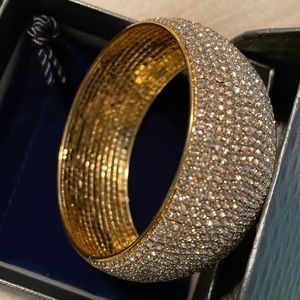 Bling bracelet